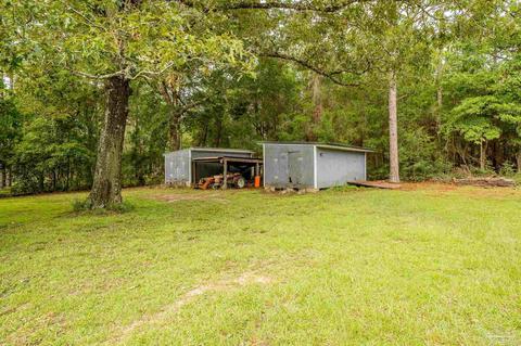 9005 Abb Pitman Rd, Milton, FL 32570 photo 37
