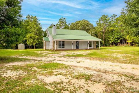 9005 Abb Pitman Rd, Milton, FL 32570 photo 44
