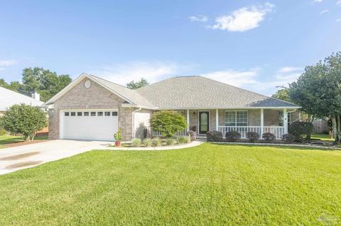 4255 Spindlewick Dr, Pace, FL 32571 photo 41