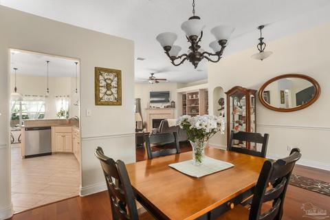 4255 Spindlewick Dr, Pace, FL 32571 photo 16