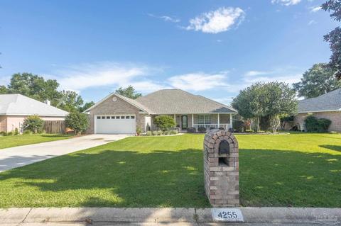 4255 Spindlewick Dr, Pace, FL 32571 photo 2