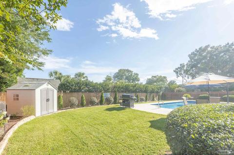 4255 Spindlewick Dr, Pace, FL 32571 photo 7