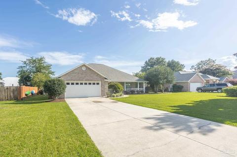 4255 Spindlewick Dr, Pace, FL 32571 photo 3