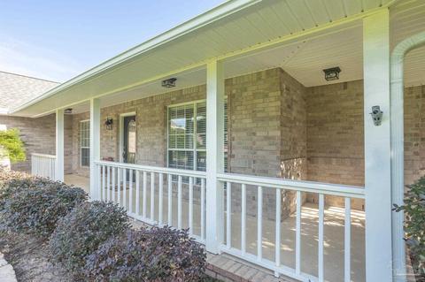 4255 Spindlewick Dr, Pace, FL 32571 photo 5