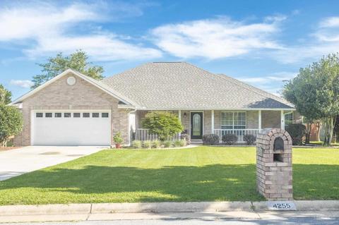 4255 Spindlewick Dr, Pace, FL 32571 photo 1