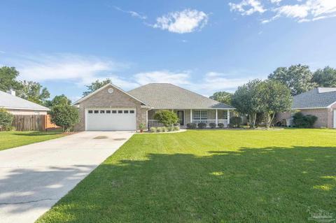4255 Spindlewick Dr, Pace, FL 32571 photo 39