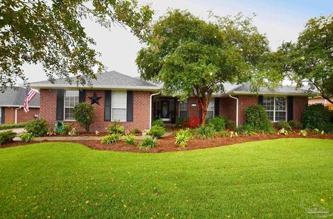 11793 Old Course Rd, Cantonment, FL 32533 photo 1