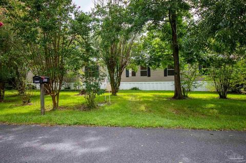 4220 Linda St, Pace, FL 32571 photo 1