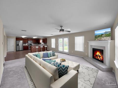 3404 Wasatch Range Loop, Pensacola, FL 32526 photo 11