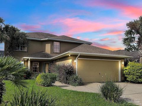 3404 Wasatch Range Loop, Pensacola, FL 32526 photo 1