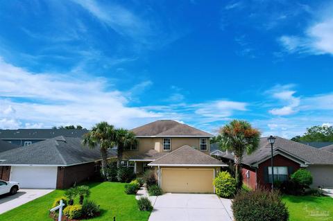 3404 Wasatch Range Loop, Pensacola, FL 32526 photo 2