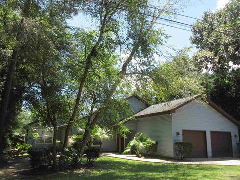 6717 Contentment St, Milton, FL 32583 photo 1