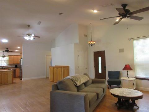 6717 Contentment St, Milton, FL 32583 photo 6