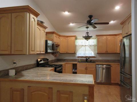 6717 Contentment St, Milton, FL 32583 photo 11