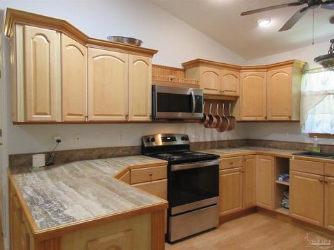 6717 Contentment St, Milton, FL 32583 photo 13