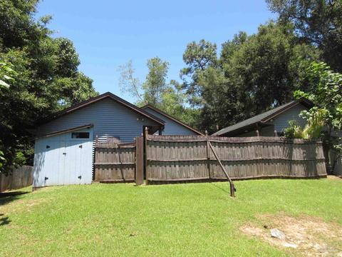 6717 Contentment St, Milton, FL 32583 photo 41