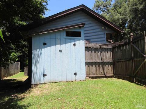 6717 Contentment St, Milton, FL 32583 photo 42