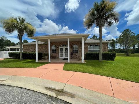 3911 Windsor Castle Blvd, Milton, FL 32583 photo 29