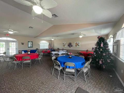 3911 Windsor Castle Blvd, Milton, FL 32583 photo 33