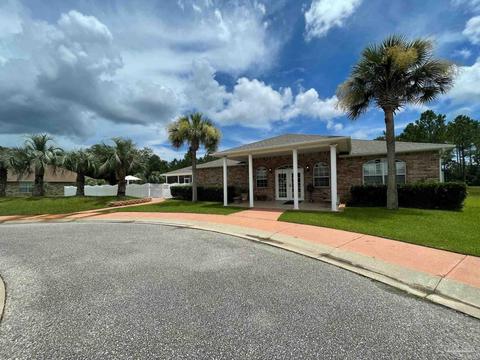 3911 Windsor Castle Blvd, Milton, FL 32583 photo 35
