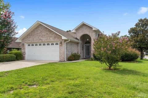 3911 Windsor Castle Blvd, Milton, FL 32583 photo 1