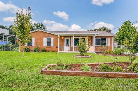 4131 Sage St, Pace, FL 32571 photo 1