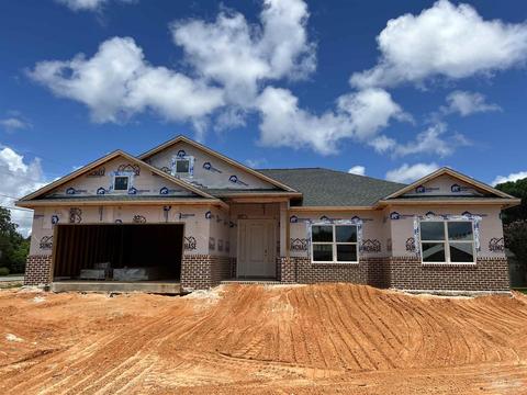 4350 Silver Ct, Gulf Breeze, FL 32563 photo 1