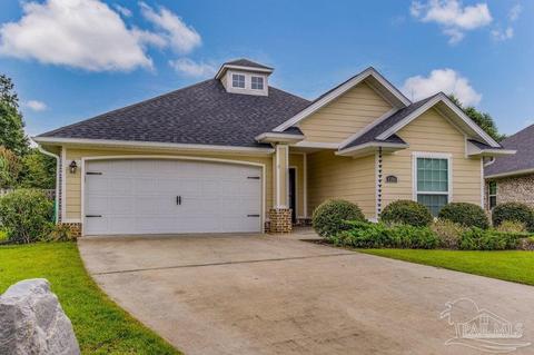6108 Dunridge Dr, Pace, FL 32571 photo 4