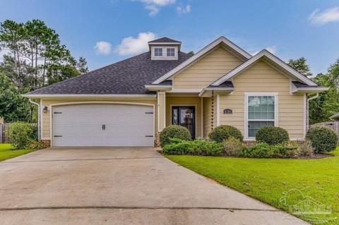 6108 Dunridge Dr, Pace, FL 32571 photo 2