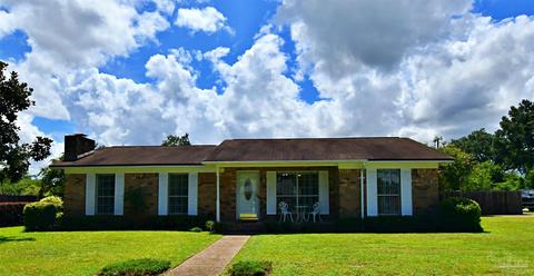 4297 Seaport Rd, Pace, FL 32571 photo 1