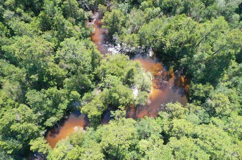 Hamilton Bridge Rd, Milton, FL 32570 photo 25