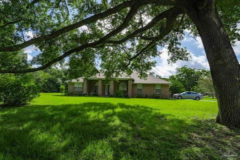 3890 Stefani Rd, Cantonment, FL 32533 photo 1