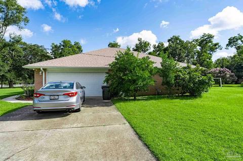 3890 Stefani Rd, Cantonment, FL 32533 photo 9