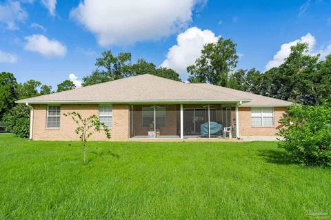 3890 Stefani Rd, Cantonment, FL 32533 photo 6