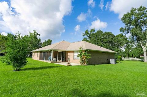 3890 Stefani Rd, Cantonment, FL 32533 photo 2