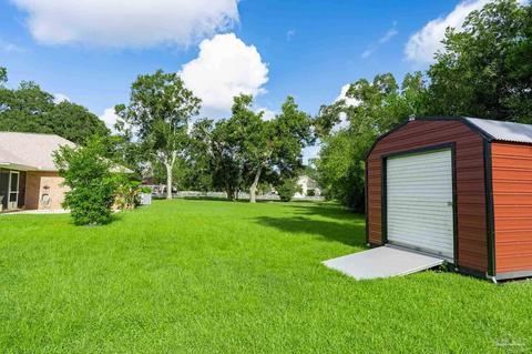 3890 Stefani Rd, Cantonment, FL 32533 photo 4