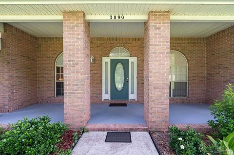 3890 Stefani Rd, Cantonment, FL 32533 photo 5