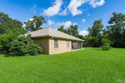 3890 Stefani Rd, Cantonment, FL 32533 photo 8
