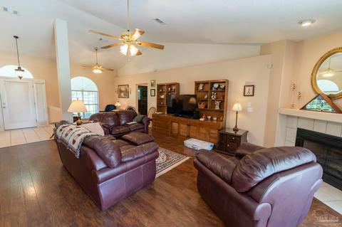 3890 Stefani Rd, Cantonment, FL 32533 photo 14