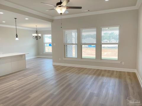 4598 Queen Palm Ct 4-c #4-C (), Pace, FL 32571 photo 3