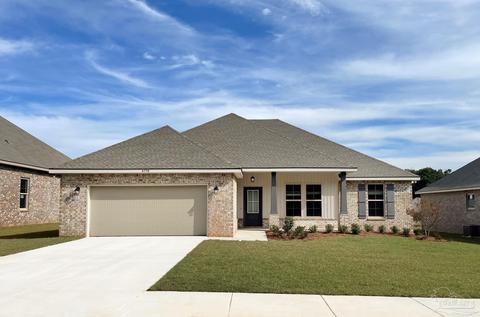 4598 Queen Palm Ct 4-c #4-C (), Pace, FL 32571 photo 1