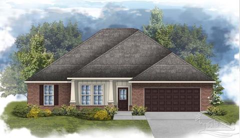 4598 Queen Palm Ct 4-c #4-C (), Pace, FL 32571 photo 13