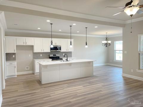 4598 Queen Palm Ct 4-c #4-C (), Pace, FL 32571 photo 2