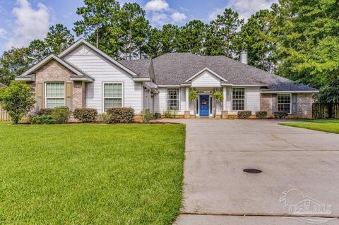 5923 Augustine Dr, Pace, FL 32571 photo 1