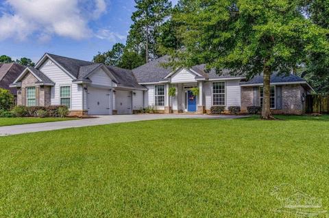 5923 Augustine Dr, Pace, FL 32571 photo 2