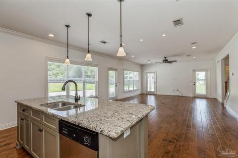 1495 Mill Creek Dr, Baker, FL 32531 photo 3