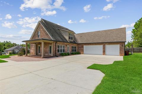1495 Mill Creek Dr, Baker, FL 32531 photo 32