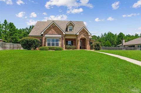 1495 Mill Creek Dr, Baker, FL 32531 photo 1