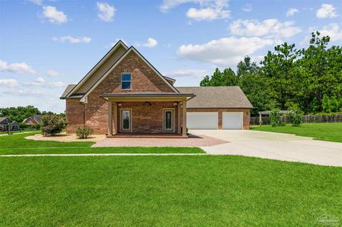 1495 Mill Creek Dr, Baker, FL 32531 photo 31