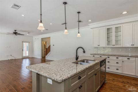 1495 Mill Creek Dr, Baker, FL 32531 photo 2